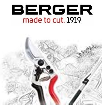 BERGER